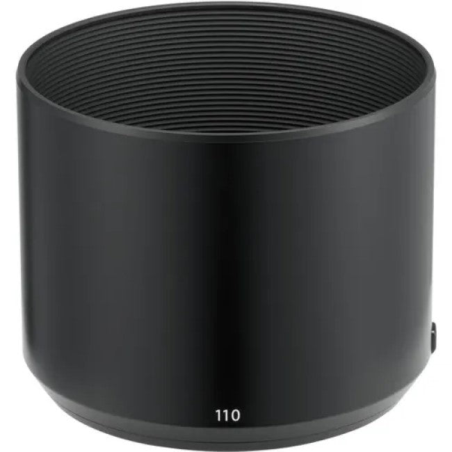FujiFilm GF 110mm f/2 R LM WR Lens - for GFX Series 