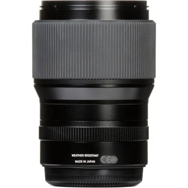 FujiFilm GF 110mm f/2 R LM WR Lens - for GFX Series 