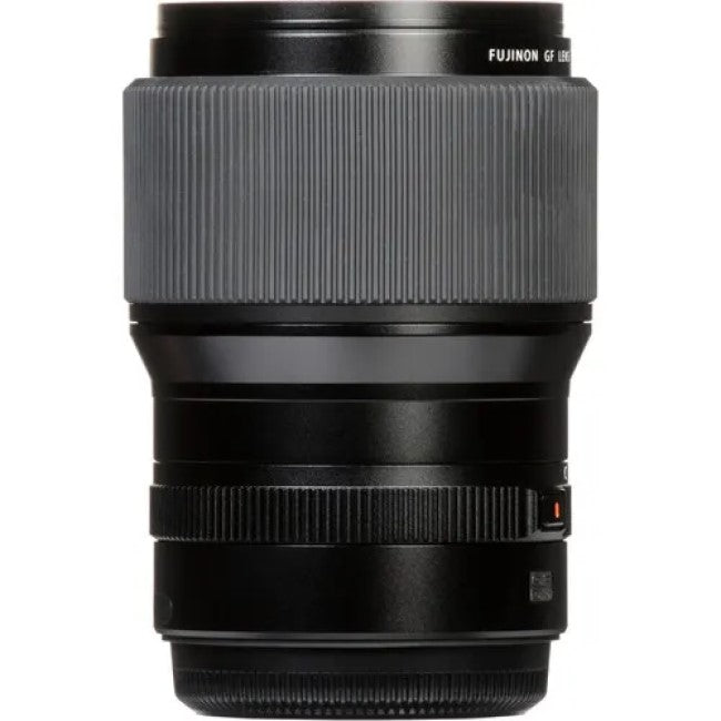 FujiFilm GF 110mm f/2 R LM WR Lens - for GFX Series 