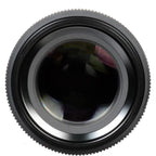 FujiFilm GF 110mm f/2 R LM WR Lens - for GFX Series 