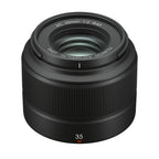 FUJIFILM XC 35mm f/2 Lens