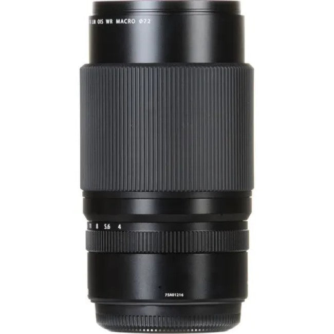 Fujifilm GF 120mm f/4 R LM OIS