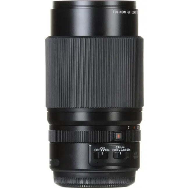Fujifilm GF 120mm f/4 R LM OIS