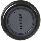 Fujifilm GF 120mm f/4 R LM OIS