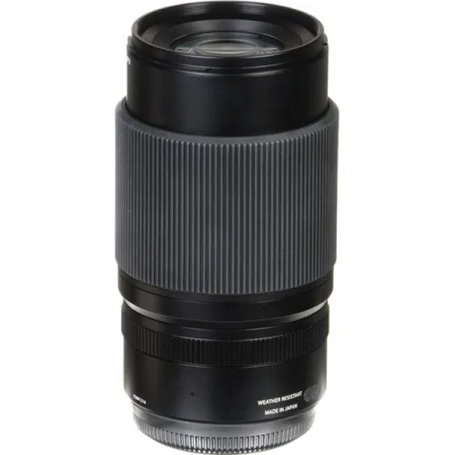 Fujifilm GF 120mm f/4 R LM OIS