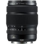 FujiFilm GF 32-64mm f/4 R LM WR Lens - for GFX SERIES