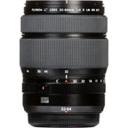 FujiFilm GF 32-64mm f/4 R LM WR Lens - for GFX SERIES