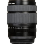 FujiFilm GF 32-64mm f/4 R LM WR Lens - for GFX SERIES