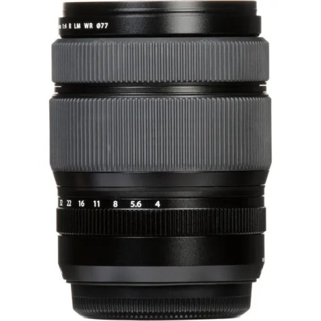 FujiFilm GF 32-64mm f/4 R LM WR Lens - for GFX SERIES