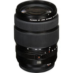 FujiFilm GF 32-64mm f/4 R LM WR Lens - for GFX SERIES