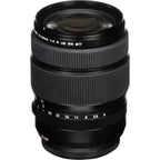 FujiFilm GF 32-64mm f/4 R LM WR Lens - for GFX SERIES
