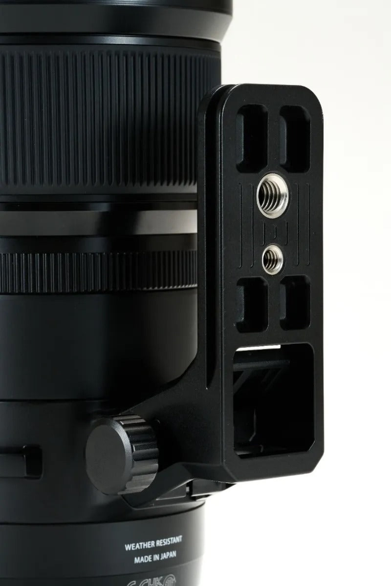 Fujifilm GF 500mm f/5.6 Lens