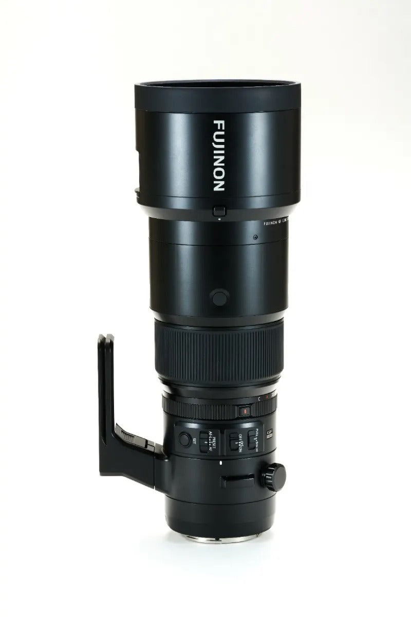 Fujifilm GF 500mm f/5.6 Lens