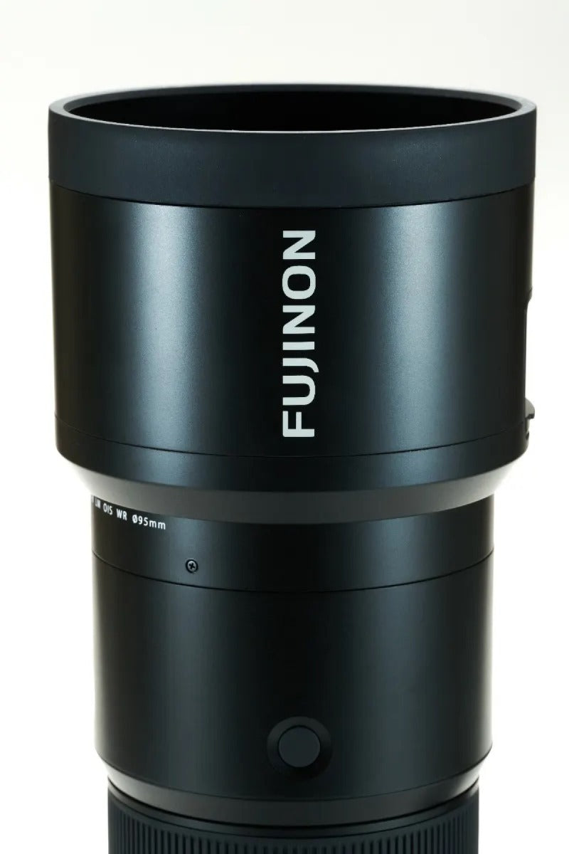 Fujifilm GF 500mm f/5.6 Lens