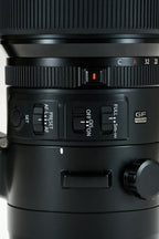Fujifilm GF 500mm f/5.6 Lens