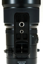 Fujifilm GF 500mm f/5.6 Lens