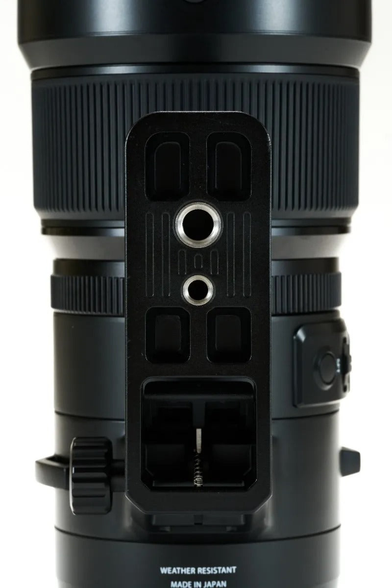 Fujifilm GF 500mm f/5.6 Lens