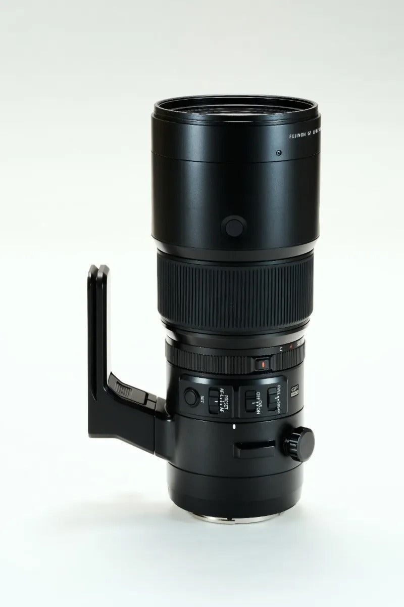 Fujifilm GF 500mm f/5.6 Lens