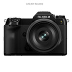 FUJIFILM GFX100S II w/ GF 100-200mm f/5.6 R LM WR Lens