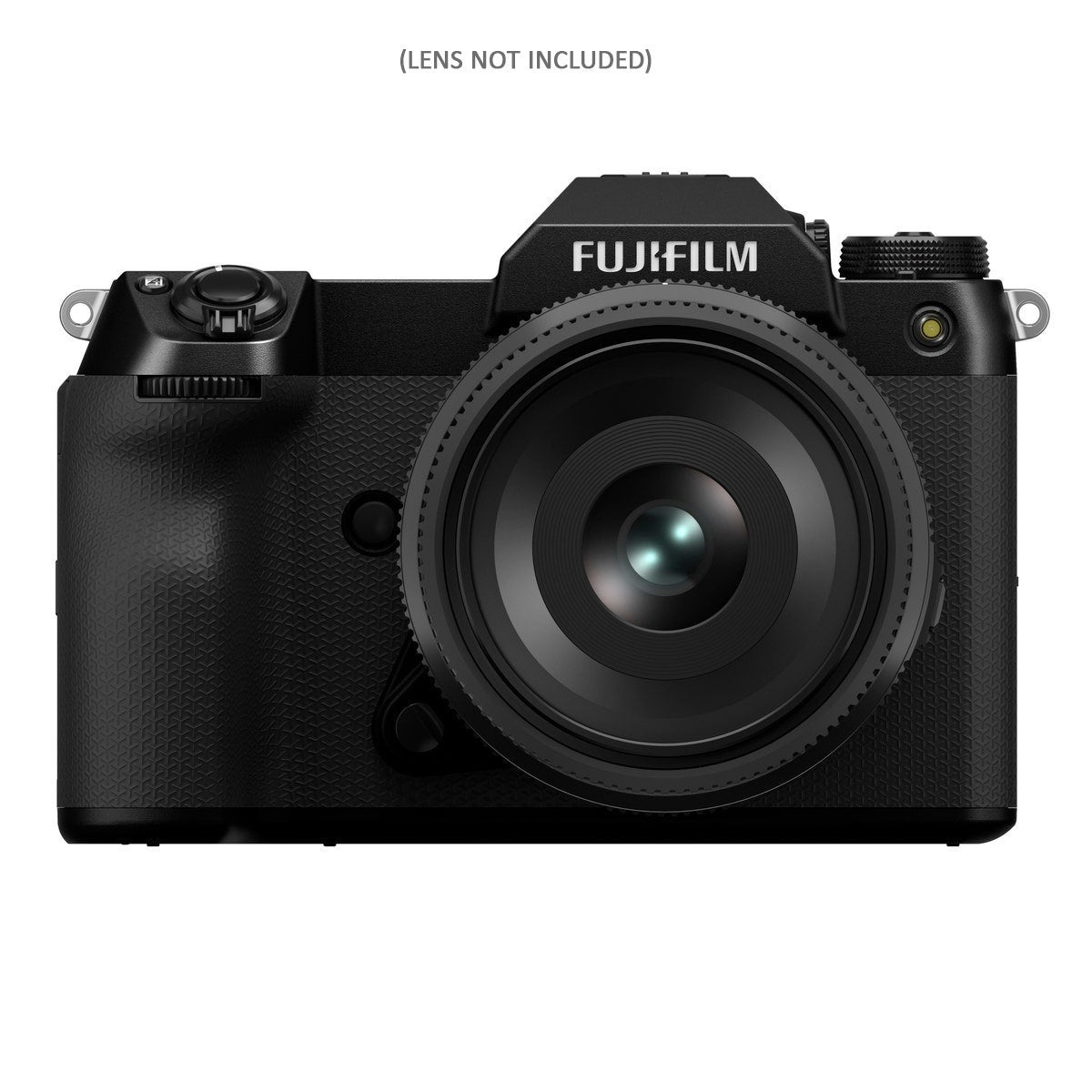 FUJIFILM GFX100S II w/ GF 20-35mm f/4 R WR Lens