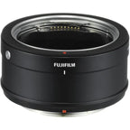 Fujifilm H-Mount Adaptor GFX