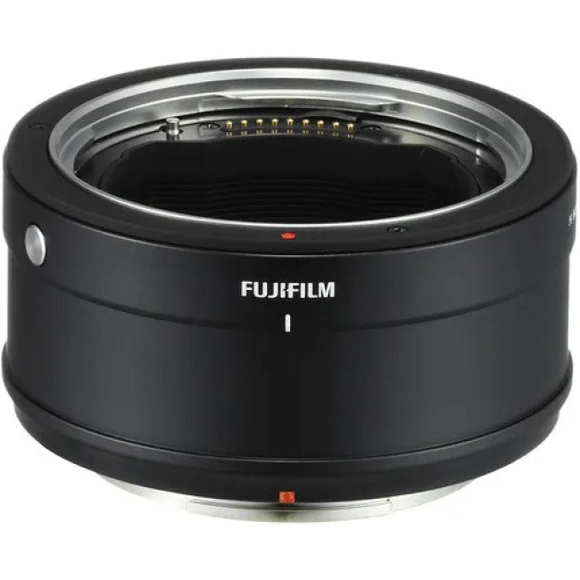 Fujifilm H-Mount Adaptor GFX