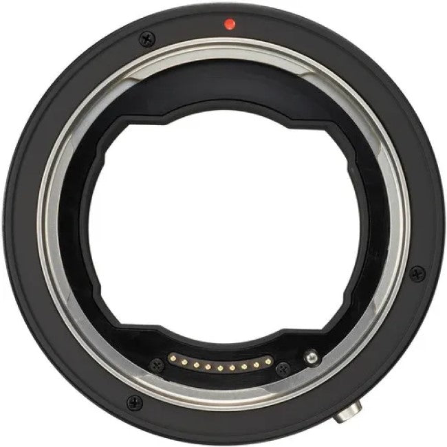 Fujifilm H-Mount Adaptor GFX