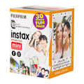 Fujifilm INSTAX Mini Novelty Fun Pack Film - 30 Pack