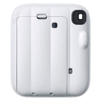 FUJIFILM INSTAX Mini 13 - Clay White