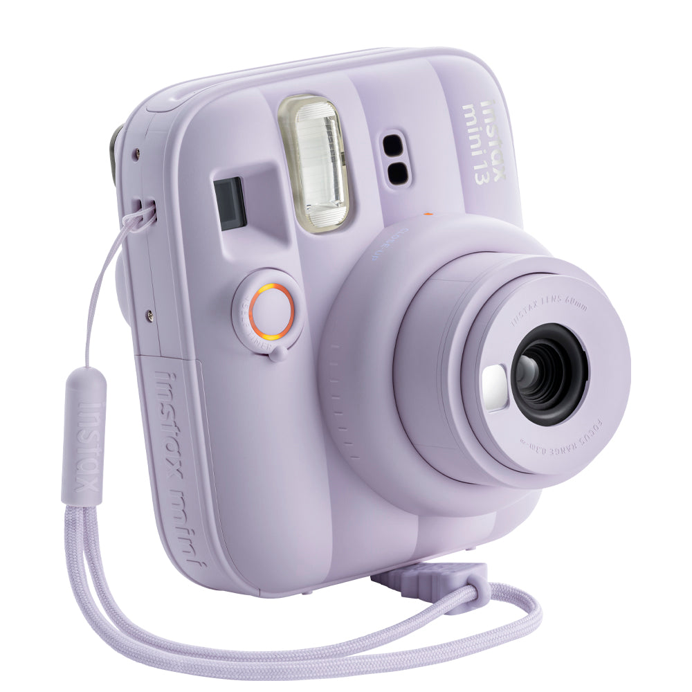 FUJIFILM INSTAX Mini 13 - Dreamy Purple