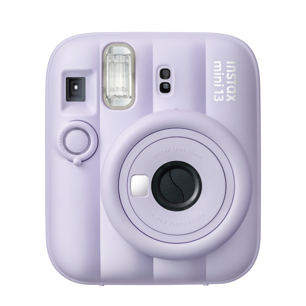 FUJIFILM INSTAX Mini 13 - Dreamy Purple