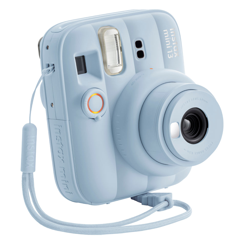 FUJIFILM INSTAX Mini 13 - Frost Blue