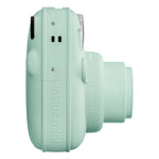 FUJIFILM INSTAX Mini 13 - Lagoon Green