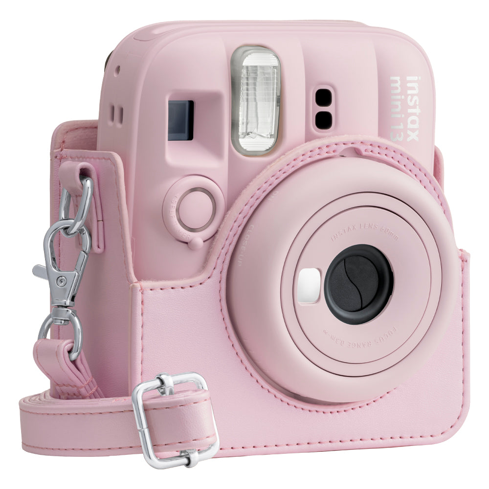 FUJIFILM INSTAX Mini 13 Case - Candy Pink