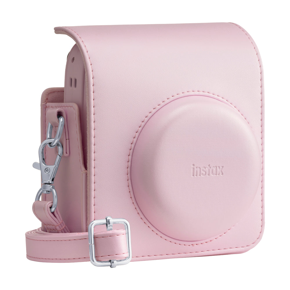 FUJIFILM INSTAX Mini 13 Case - Candy Pink