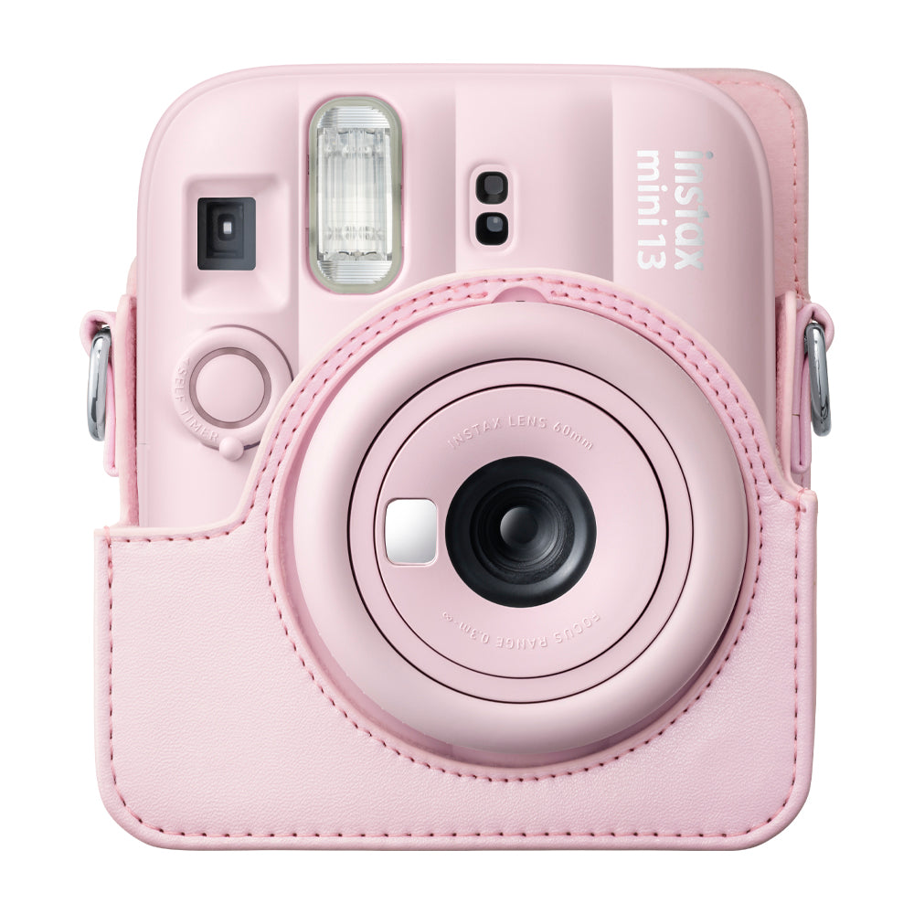 FUJIFILM INSTAX Mini 13 Case - Candy Pink