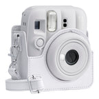 FUJIFILM INSTAX Mini 13 Case - Clay White