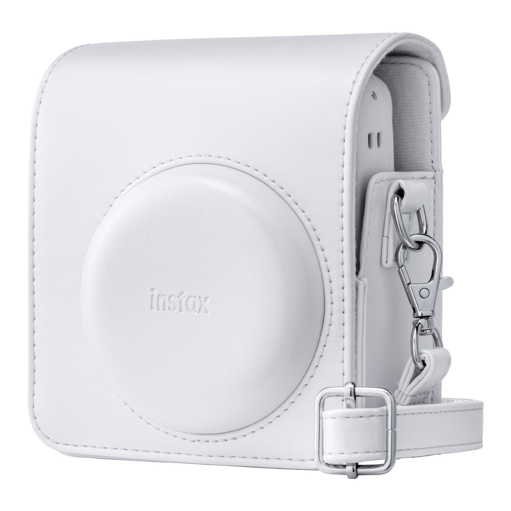 FUJIFILM INSTAX Mini 13 Case - Clay White