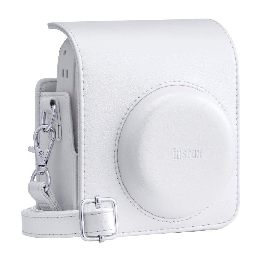 FUJIFILM INSTAX Mini 13 Case - Clay White