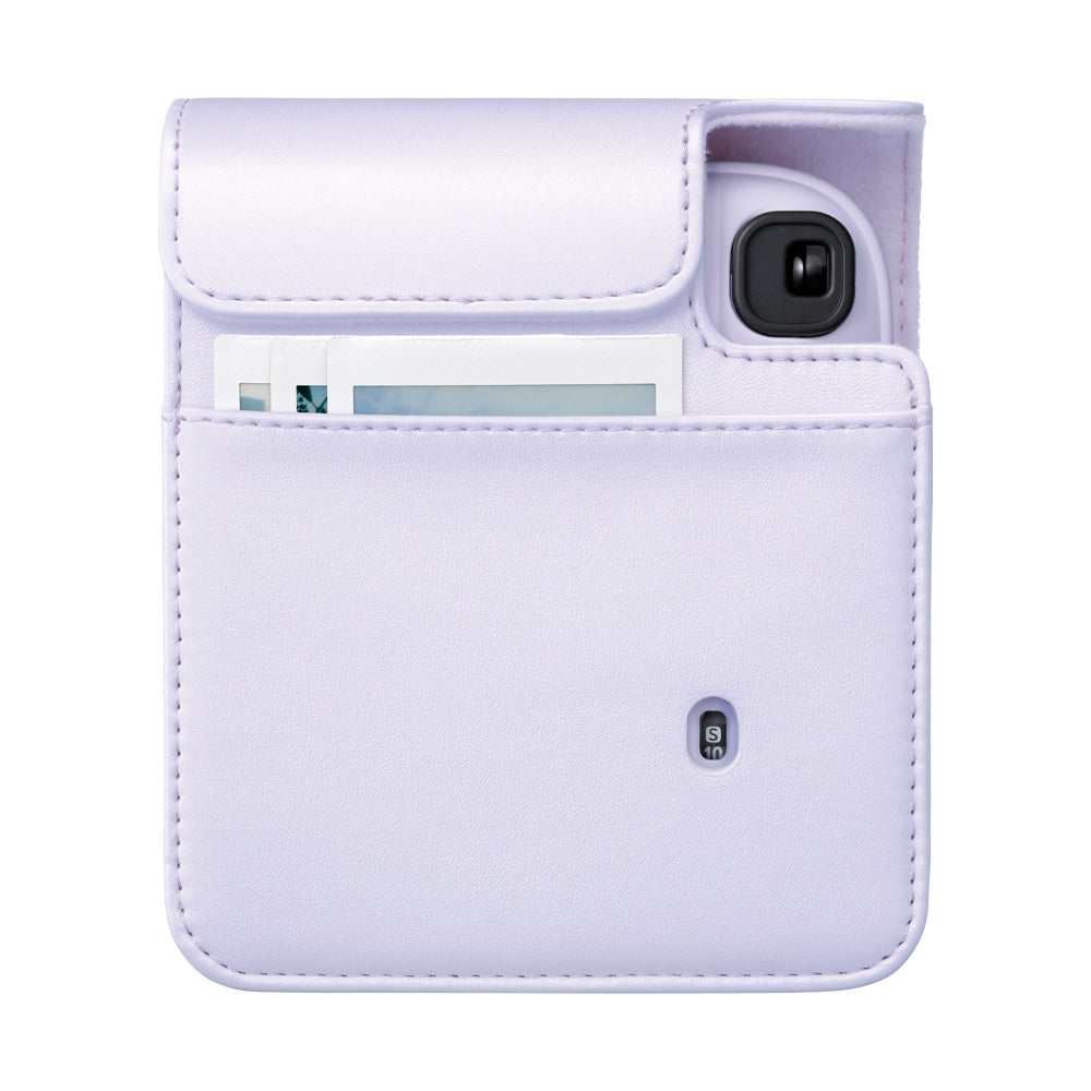 FUJIFILM INSTAX Mini 13 Case - Dreamy Purple