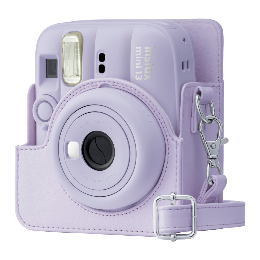FUJIFILM INSTAX Mini 13 Case - Dreamy Purple