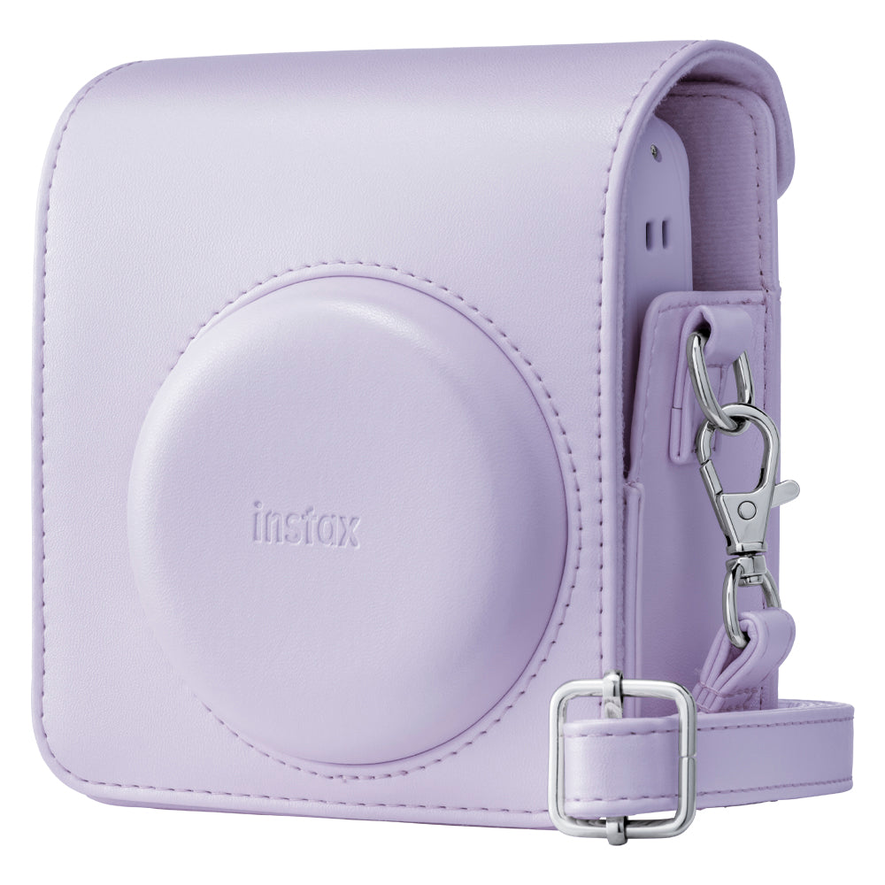 FUJIFILM INSTAX Mini 13 Case - Dreamy Purple