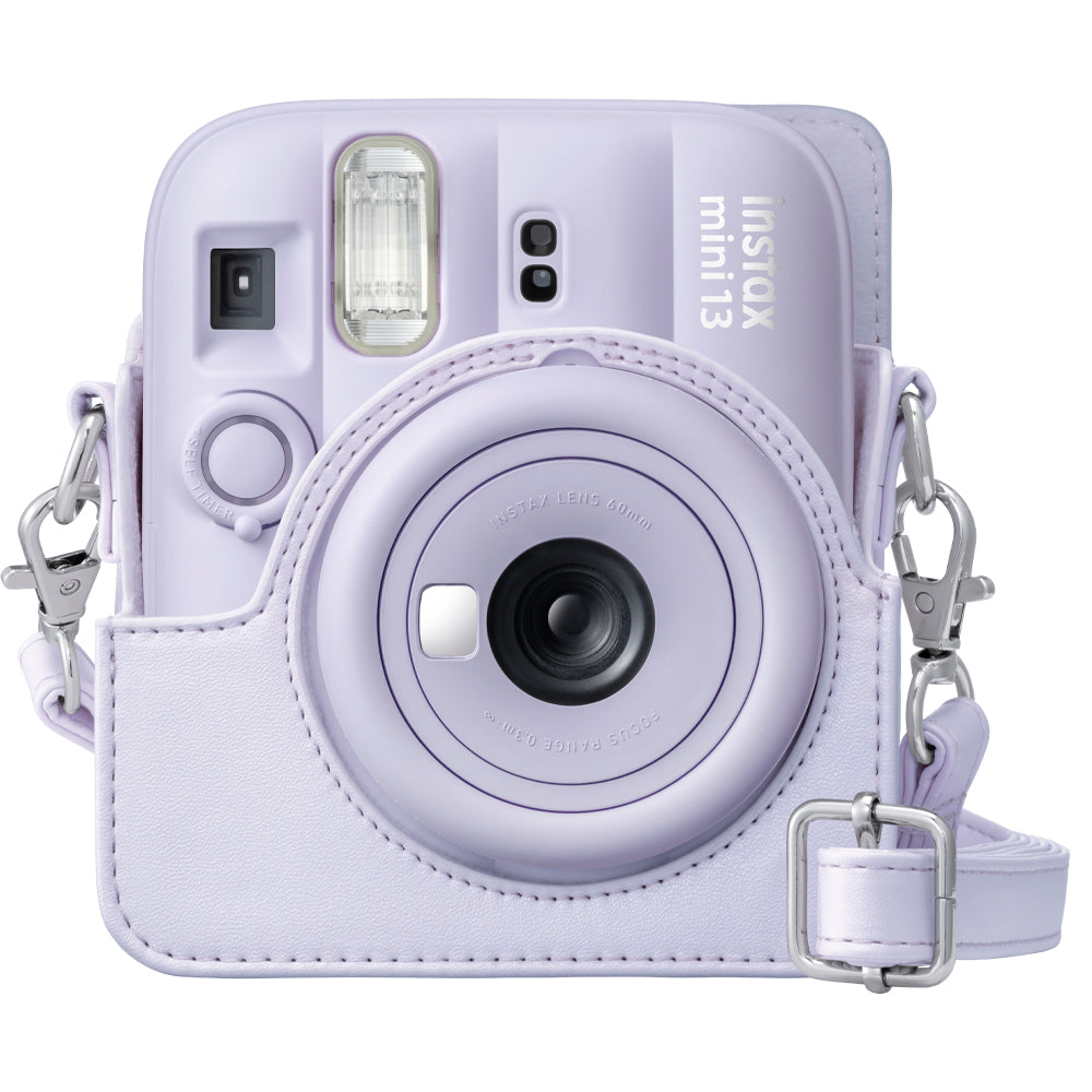 FUJIFILM INSTAX Mini 13 Case - Dreamy Purple