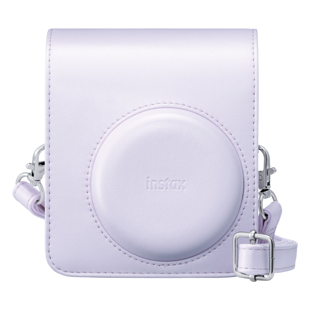 FUJIFILM INSTAX Mini 13 Case - Dreamy Purple