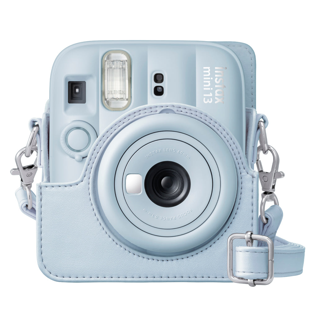 FUJIFILM INSTAX Mini 13 Case - Frost Blue