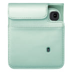 FUJIFILM INSTAX Mini 13 Case - Lagoon Green