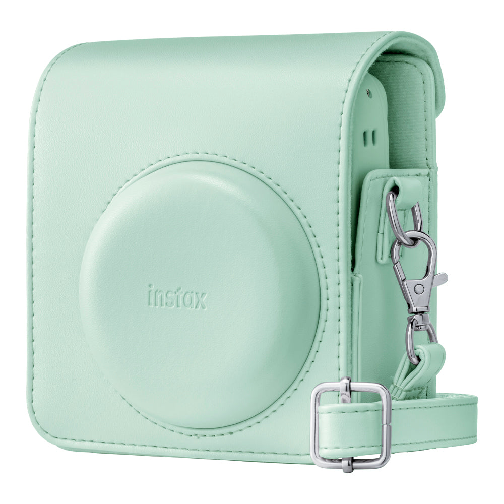 FUJIFILM INSTAX Mini 13 Case - Lagoon Green
