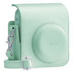 FUJIFILM INSTAX Mini 13 Case - Lagoon Green