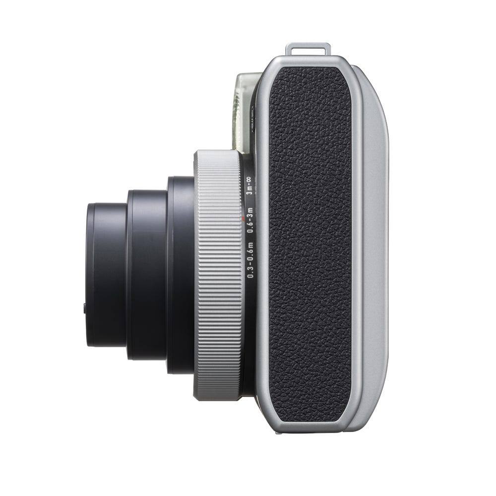 FUJIFILM INSTAX Mini 99 Camera - Silver
