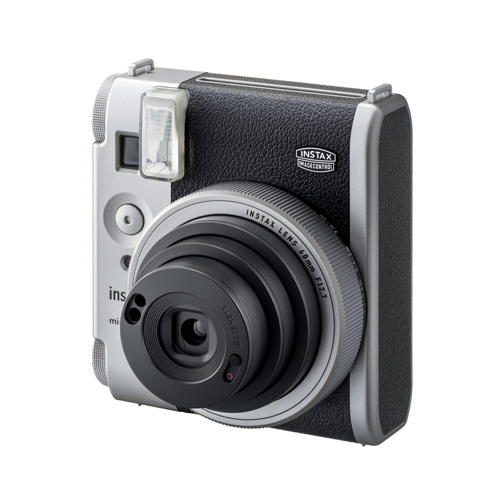 FUJIFILM INSTAX Mini 99 Camera - Silver